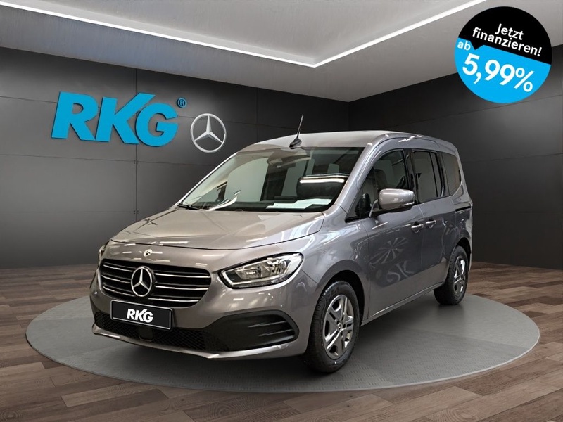 Mercedes-Benz T-Class