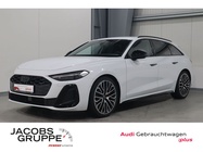 Audi A5 2025