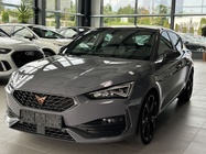 Cupra Leon 2021