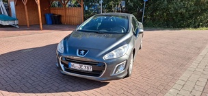 Peugeot 308 2013