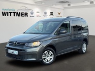 Volkswagen Caddy 2025