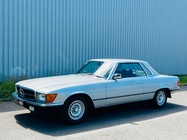 Mercedes-Benz 450 1976