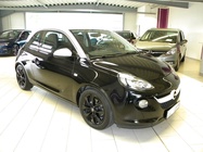 Opel Adam 2016