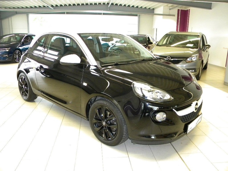 Opel Adam