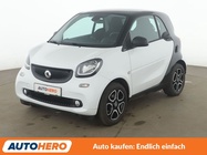 Smart ForTwo 2019
