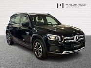 Mercedes-Benz GLB-Class 2022