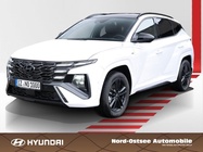 Hyundai Tucson 2026