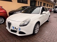 Alfa Romeo Giulietta 2012