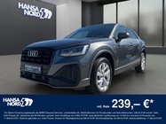 Audi Q2 2021