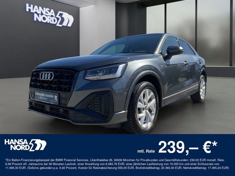 Audi Q2