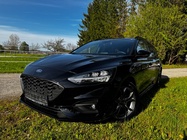 Ford Focus 2022