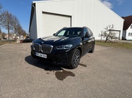BMW X3 2024