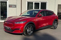 Ford Mustang 2023