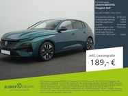 Peugeot 308 2025