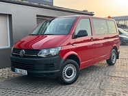 Volkswagen T6 2020