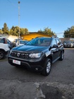 Dacia Duster 2022