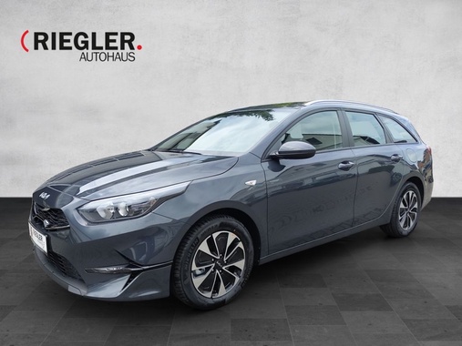 Kia cee'd Sportswagon 2025