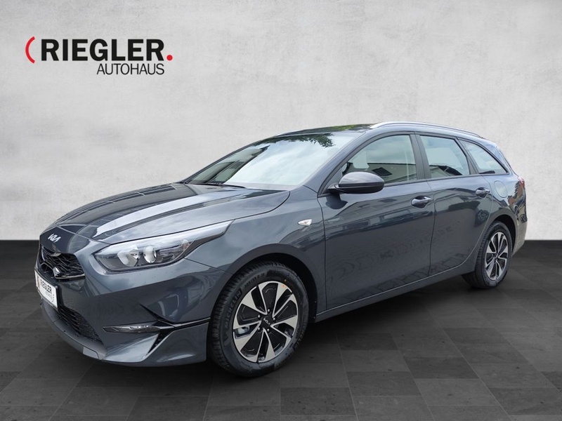 Kia cee'd Sportswagon