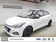 Hyundai i20 2020