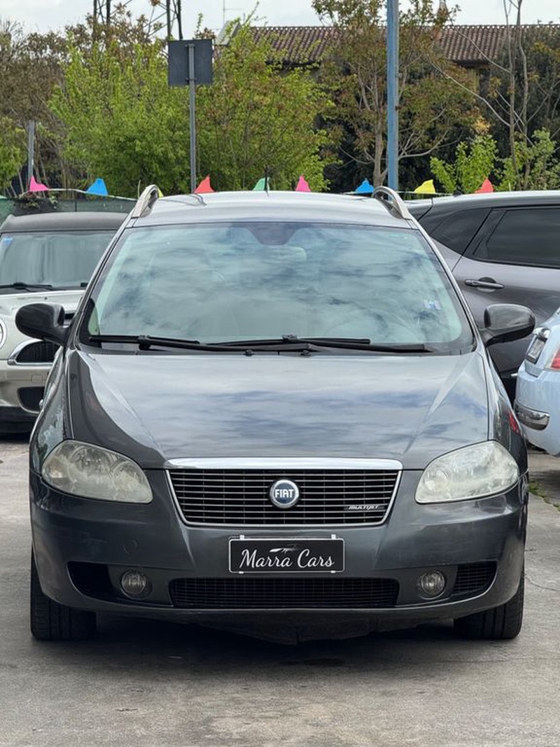 Fiat Croma