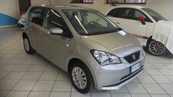 Seat Mii 2019