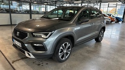 Seat Ateca 2023