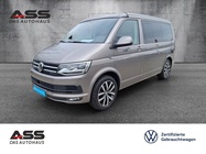 Volkswagen T6 2018