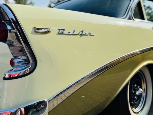 Chevrolet Other 1956