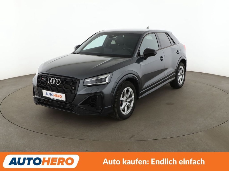 Audi SQ2