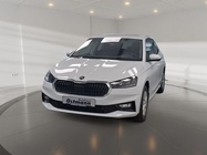 Skoda Fabia 2025