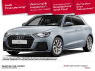 Audi A1 2022
