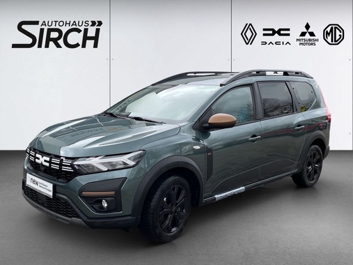 Dacia Jogger 2024