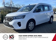 Nissan Townstar 2025