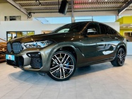 BMW X6 2022