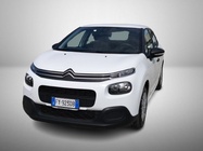 Citroen C3 2019