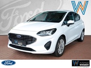 Ford Fiesta 2023