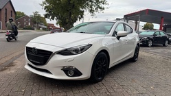 Mazda 3 2014