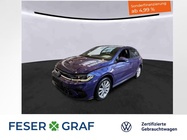 Volkswagen Polo 2022