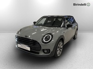 MINI Clubman 2022