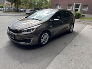 Kia cee'd Sportswagon 2015