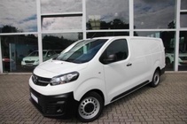 Opel Vivaro 2021