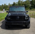Mercedes-Benz G-Class 2025