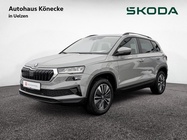 Skoda Karoq 2022