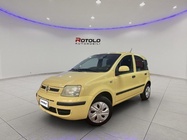 Fiat Panda 2009