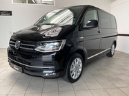 Volkswagen T6 2017