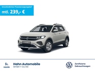 Volkswagen T-Cross 2025