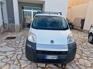 Fiat Fiorino 2010