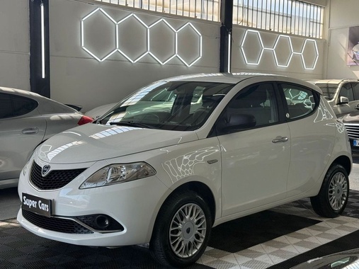 Lancia Ypsilon 2020