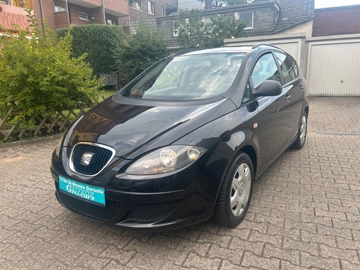Seat Altea 2008