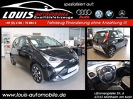 Toyota Aygo 2021